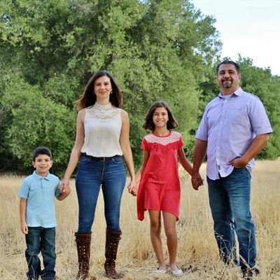 Christ follower. Personal mission: to love the unloved.
oh, and also: parenting is hard. Christian parenting in today's world is harder. Let's do it together.