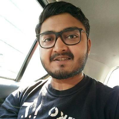 Learning computer science @bookingcom | ex @gojektech, @getpostman, @bookmyshow, @tcs | Wannabe traveller. Mostly here for ranting or news. Tweets are personal.