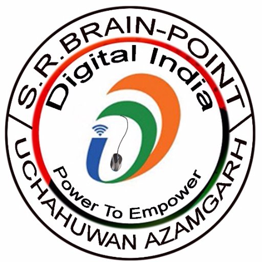 srbrainpoint's profile picture. 
