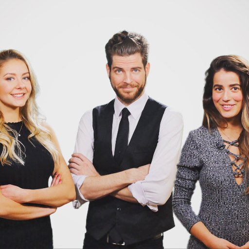 PMDStudios's profile picture. Spokesperson. Presenter. PR. Media Strategist. Nerd. Youtuber. Web & data. Growth hacker. Film. Past clients include Interscope Records, Heineken, Rwanda.