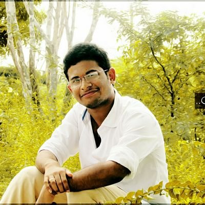 sairaj1996b's profile picture. mechanical engineer