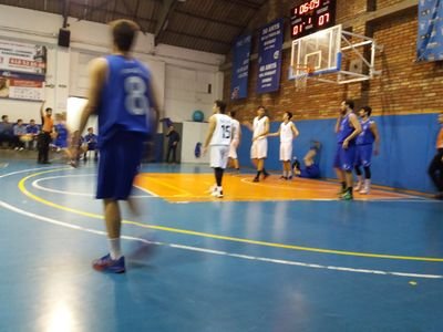 rieramjr's profile picture. 