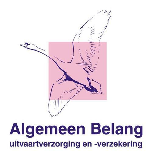 algemeenbelang's profile picture. Begrafenisondernemer | Uitvaartverzekering | Uitvaartmuziek | Begrafenis | Rouwverwerking | Cremeren | Begraven | Condoleanceregister | Rouwgedichten
