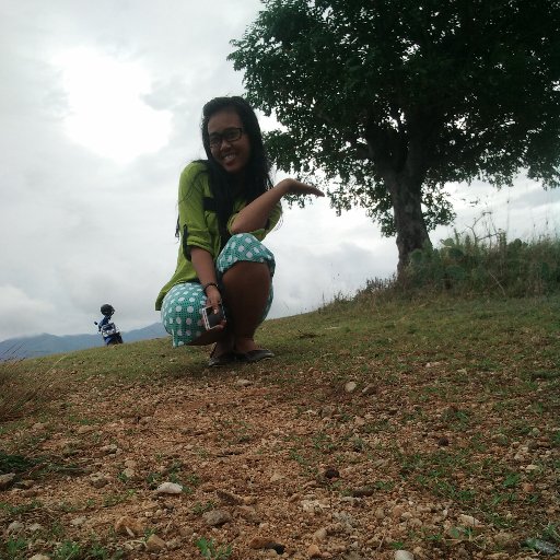 purwanthyny_'s profile picture. semua bisa saja. bisa semua saja...