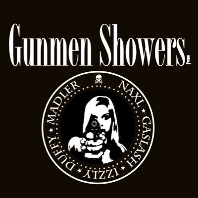 Gunmen Showers is forever！ →@Guns_Love_Roses