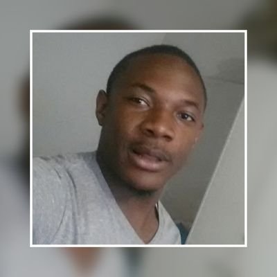 MeschackMufuta's profile picture. Christian