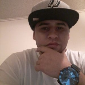 Profile Picture of Chris Thatcher($kOR) (@ChrisThatcher19) on Twitter