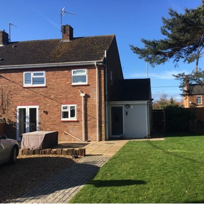 Hidden Gem is a 3 bed semi detached house located in Snettisham in Norfolk. Available to rent for a week or even a short break. Visit our website for details