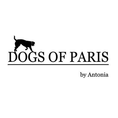 Portraits de maîtres et leurs chiens à Paris 
Facebook : Dogs of Paris 
                    Instagram : dogs_of_paris_by_antonia