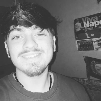 davi98naples's profile picture. 