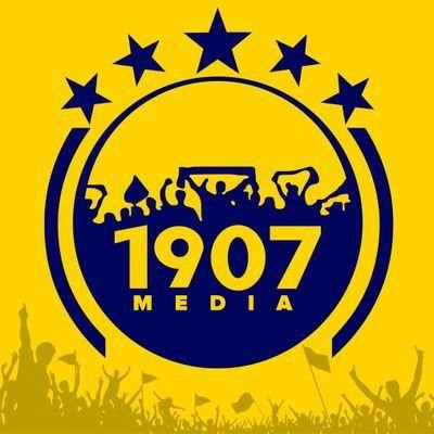 1907 〽️edia