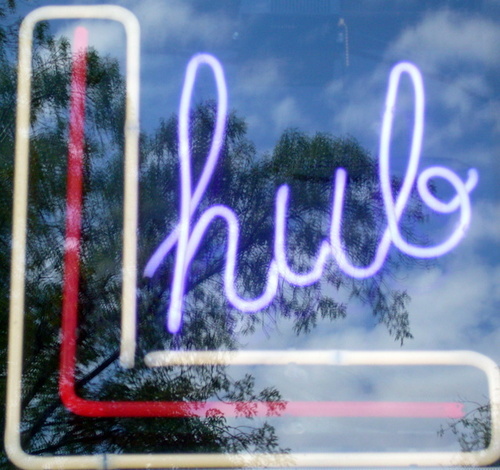 LHubGallery's profile picture. A new revolution in art display. No themes allowed!!