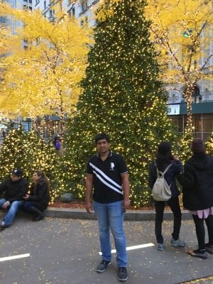 Ajaythokala's profile picture. 