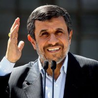 Mahmoud Ahmadinejad (@ahmadinejad1956) 's Twitter Profile Photo Mahmoud Ahmadinejad (@ahmadinejad1956) 's Twitter Profile Photo