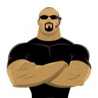 MTolboom's profile picture. 