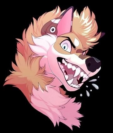 DemonWolfDog's profile picture. 