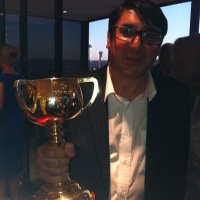 Sarapis8 (@mosssarapis8) 's Twitter Profile