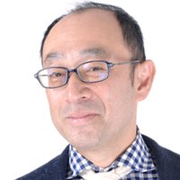 櫻井　順朗 (@happyessence) Twitter profile photo
