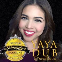 Yaya Dub (@yayadubs) 's Twitter Profile