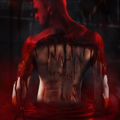 Matt Murdockさんのプロフィール画像