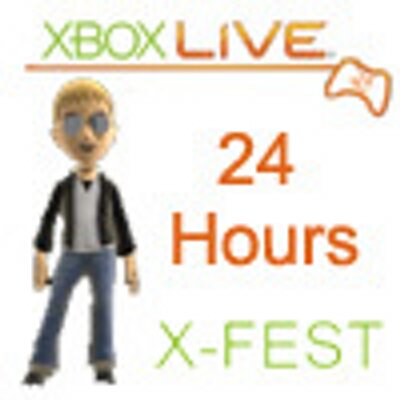 24 hour xbox live