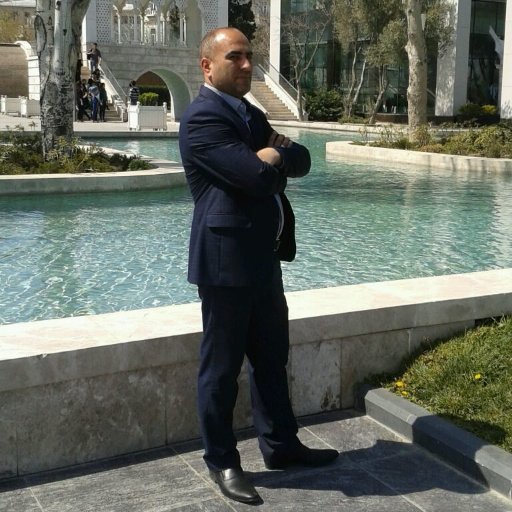 BaxsiyevIntiqam's profile picture. 