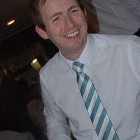 Christopher Glynn (@chrisg_utb) 's Twitter Profile