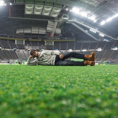 kamata7710's profile picture. BGU外語 4年 元紅葉川高校 MLB/WWE/and so on…