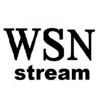 wsnstream(@wsnstream) 's Twitter Profile Photo