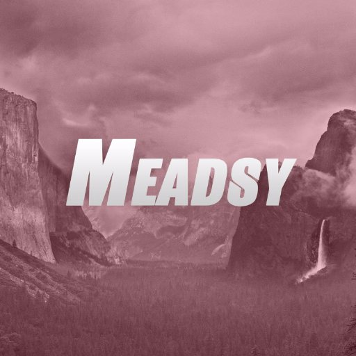 oMeadsy's profile picture. {{ Rebug Dex }} {{ Interested in Modding }} @oMeadsy