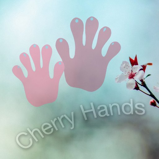 Cherry Hands