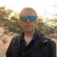 Khaled Hammad (@khaled_hammad) 's Twitter Profile