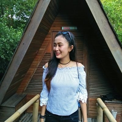 OctaviaFreyda's profile picture. Surya Legenda ❤ | Ig : octavia_freyda | line : octavia_freyda