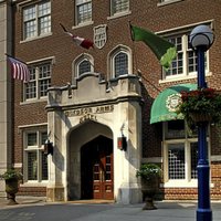 Windsor Arms Hotel(@windsorarms) 's Twitter Profile Photo