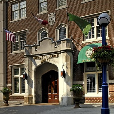 Windsor Arms Hotel Toronto On Windsor Arms Hotel Toronto On