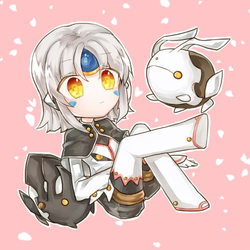 이브온리전 [Queen`s Tale]さんのプロフィール画像