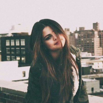RpgSelenaGomez's profile picture. 