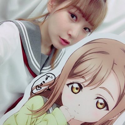 まりな@神戸公演LV参戦！さんのプロフィール画像