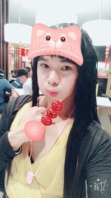 AgnesCDer's profile picture. 