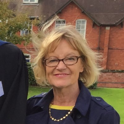 Dorothycharnley Profile Picture