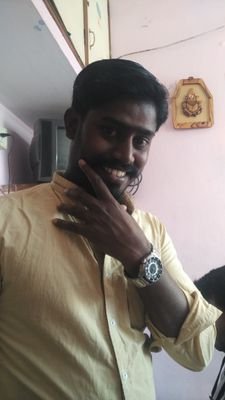 prdeepparker's profile picture. 