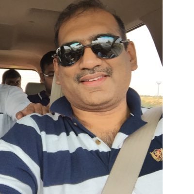 Ramji20536097's profile picture. Business & CEOs