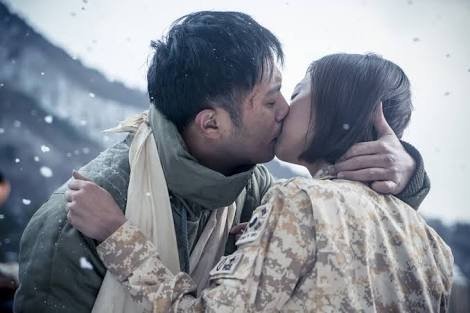 Sarangheo jin goo.
