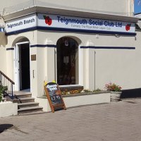 TeignmouthSocialClub (@clubteignmouth) 's Twitter Profile