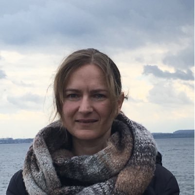 Lecturer and researcher. My focus is on migration, civil society, social movements and human rights. Tweets are personal.