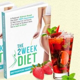 The 2 week diet Discover how you can lose weight fast with The 2 Week Diet! � https://t.co/gW56Fugnb6