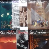 Theatrephile Journal(@Theatrephile) 's Twitter Profile Photo