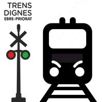 TRENS DIGNES EBRE (@trensdignesebre) 's Twitter Profile