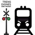 TRENS DIGNES EBRE (@trensdignesebre) Twitter profile photo TRENS DIGNES EBRE (@trensdignesebre) Twitter profile photo