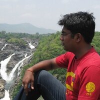 Swapnil Tupe (@krazyswapnil) 's Twitter Profile Photo